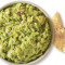 Guacamole (8 Uncji) I Frytki