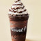 Ciasto Brownie Sundae Dasher