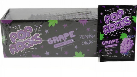 Pop Rocks 3 Pack