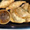 12. Curry Puffs