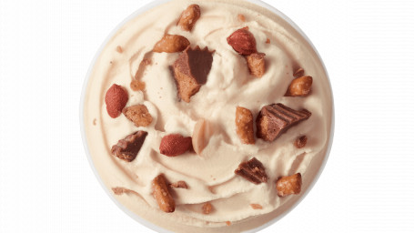 Nowy! Reeses Take5 Blizzard Przysmak