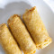 A1. Crispy Egg Rolls (4)