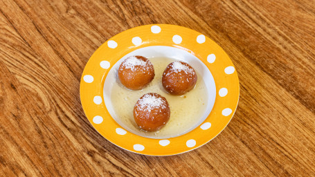 Gulab Jamun (1 Sztuka)