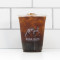 Shaken Cold Brew