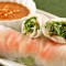 2. Fresh Summer Roll