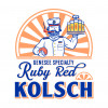 19. Ruby Red Kölsch