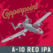 18. A-10 Hophog Red Ipa