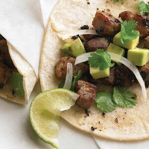 Carnitas Wieprzowe