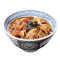 Rì Shì Kā Lí Niú Ròu Jǐng Dà Japanese Style Curry Beef Bowl Large