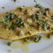 Somon Piccata