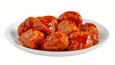 Sweet Heat Bbq (Ang.). Boneless Wings (Ang.).