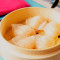 Sister’s Shrimp Dumplings (Har Gow)