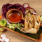 Thai Spring Roll Pho Pia Phak (2Pcs)