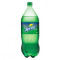 Sprite Soda Cytrynowo-Limonkowa Bez Kofeiny, 2L