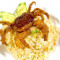 16. Soft Shell Crab