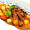 51. Roasted Duck Curry