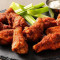 Nowy! Hot Wings Z Nashville