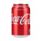 Coca Cola 330Ml (D)