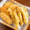 33. Assorted Tempura (10 Pieces)