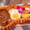 Bandeja Paisa Mojitos