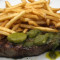 Steak Frites 10 Oz