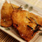 Crumbed Aji Fish (2Pcs)