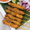 St01 Satay Chicken (6Pcs)