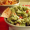 Chipsy Świeże Guacamole