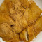 Breaded Almond Chicken (Crispy) Xìng Rén Zhà Sū Jī