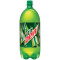 2 Litry Mountain Dew