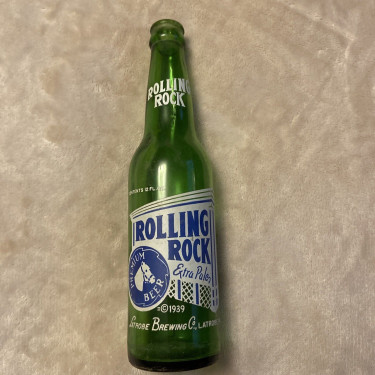 Rolling Rock