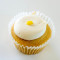 Lemon With Lemon Unbuttercream