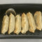 5. Chicken Pot Stickers