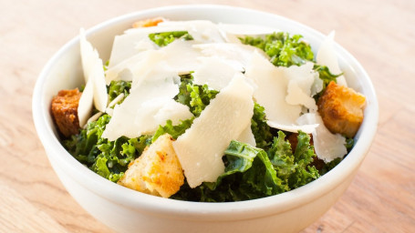 Insalata Kale Caesar