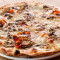 12 Pizza Tartufo