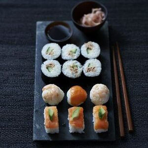 Sushi Dla 2