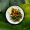 A1. Steamed Broccoli, Ginger Oyster Sauce