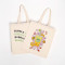 Tote Bag Fruit Tea