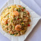 98. Shrimp Fried Rice