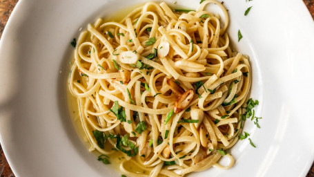 Linguini Alla Contadina