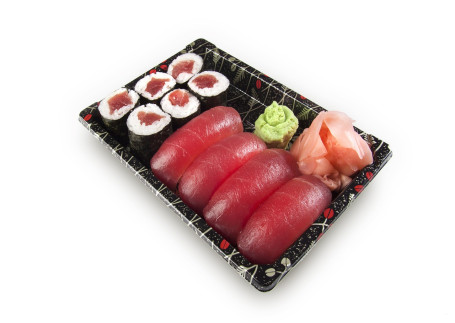 Tuńczyk Nigiri