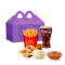 Combo Mcnuggets 10 Jednostek 2 Sosy