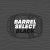 Barrel Select Black