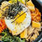 34. Bibimbap