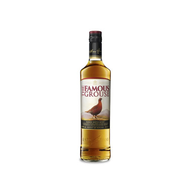 Famous Grouse