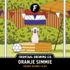 Oranje Simmie