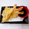 Tempura Prawn(4Pcs)