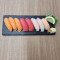 Medium Mixed Sushi(8Pcs)