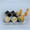 Spider Roll (6 Pieces) (C)