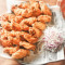 Wings 30Pcs